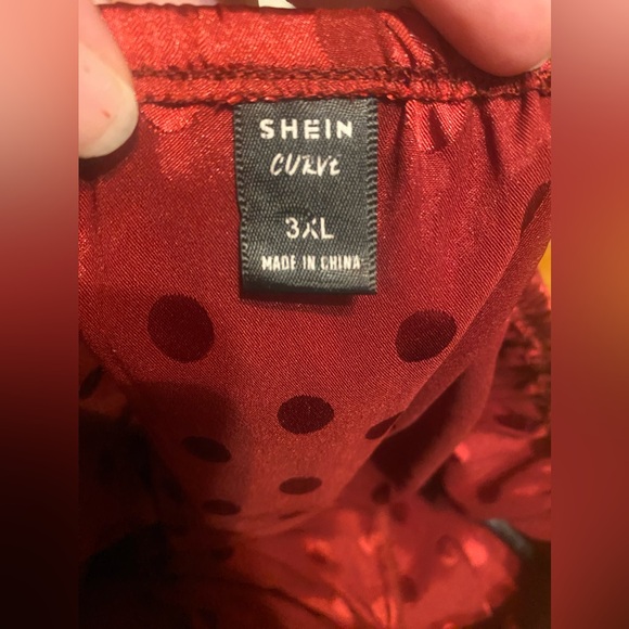 Dress - Picture 3 of 3